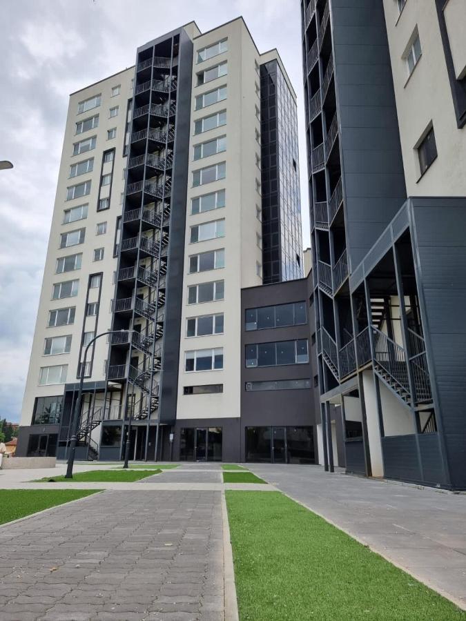 شقة نهر اليجا Sarajevo Exterior photo
