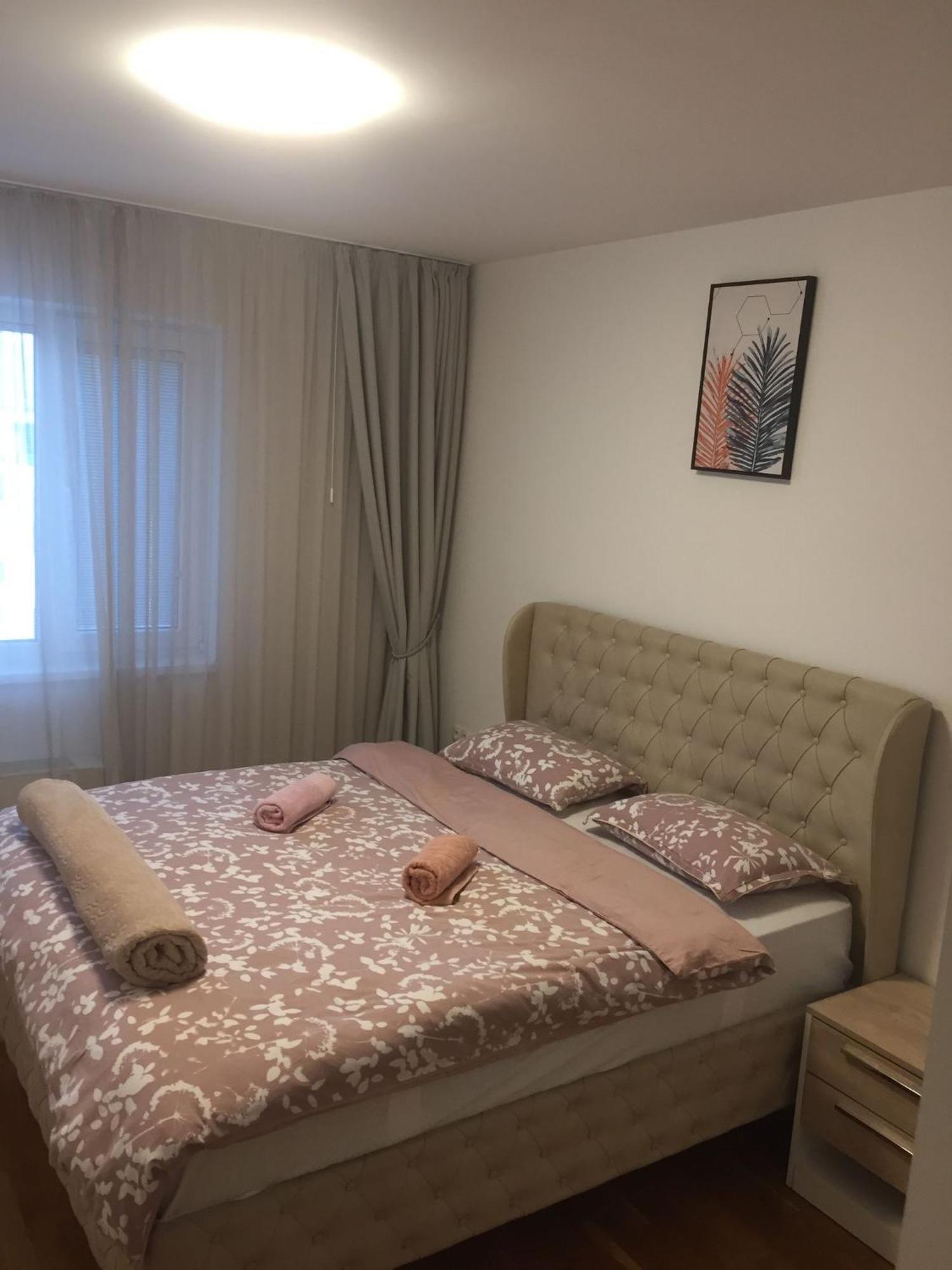 شقة نهر اليجا Sarajevo Exterior photo